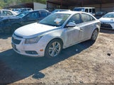 Chevrolet Cruze Ltz 1G1PG5SB8D7271769 снимка