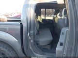 Nissan Frontier Sv 4X4 1N6ED0EB7MN700026 снимка