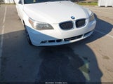 BMW 530I WBANA73504B801845 снимка