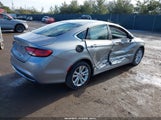 Chrysler 200 Limited 1C3CCCABXFN671679 fotografie