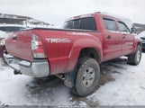 Toyota Tacoma Base V6 3TMLU4EN5DM111837 снимка