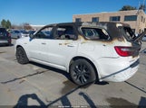 Dodge Durango R/T Rwd 1C4SDHCT3MC789055 снимка