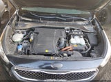 Kia Niro Lx KNDCB3LC0H5051303 снимка