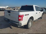 Ford F-150 Xl 1FTEW1E50JKE18479 fotografie