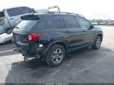 Honda Passport Awd Trailsport 5FNYF8H60PB021242 fotografie