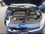 Kia Forte Lxs 3KPF24AD0PE570577 снимка