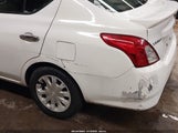 Nissan Versa 1.6 Sv 3N1CN7AP5KL864182 fotografie