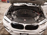 BMW X5 M 5YMKT6C57J0X21077 снимка