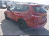 BMW X3 xDrive35I 5UXWX7C56F0K34012 снимка