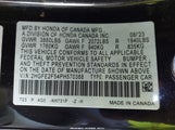 Honda Civic Sport 2HGFE2F54PH570388 снимка