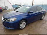 Nissan Sentra S 3N1AB7AP5JY332402 снимка