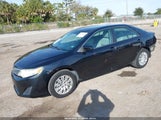 Toyota Camry Le 4T1BF1FK8DU273221 снимка