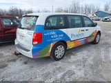 Dodge Grand Caravan American Value Pkg 2C4RDGBG0ER422295 снимка