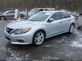 Nissan Altima 3.5Sl/3.5 Sr 1N4BL3AP0GC129853 photo