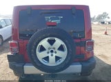 Jeep Wrangler Unlimited Sahara 1C4HJWEG4CL262051 снимка