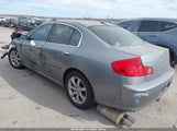 Infiniti G35 JNKCV51E35M209219 снимка