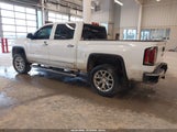 GMC Sierra  Slt 3GTU2NEC7JG539403 снимка
