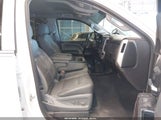 GMC Sierra  Slt 3GTU2NEC7JG539403 снимка