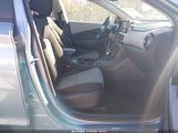 Hyundai Kona Sel KM8K22AA4MU612315 photo