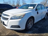 Chevrolet Malibu 1Lt 1G11C5SA3DF350037 снимка