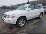 Toyota Highlander Hybrid V6 JTEEW21A170034199 снимка