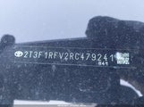 Toyota Rav4 Le 2T3F1RFV2RC479241 снимка