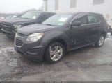 Chevrolet Equinox Ls 2GNFLEEK4G6343332 снимка