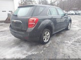 Chevrolet Equinox Ls 2GNFLEEK4G6343332 снимка
