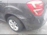 Chevrolet Equinox Ls 2GNFLEEK4G6343332 снимка
