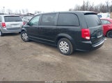 Dodge Grand Caravan Se 2C4RDGBG2ER478464 снимка