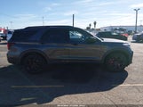 Ford Explorer St 1FM5K8GC6LGC59596 снимка