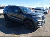 Ford Explorer St 1FM5K8GC6LGC59596 снимка