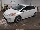 Toyota Prius Two JTDKN3DUXD1733780 снимка
