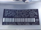 Toyota Corolla Se JTDS4RCE9LJ032100 снимка
