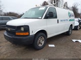 Chevrolet Express  Work Van 1GCWGFBA4D1101315 снимка