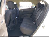Chevrolet Equinox Ls 2GNALBEK0H1550405 снимка