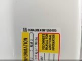 Chevrolet Equinox Ls 2GNALBEK0H1550405 снимка