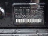 Subaru Outback 2.5I Limited 4S4BRBSC0D3206694 снимка