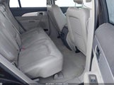 Lincoln Mkx 2LMDJ6JK3DBL20502 fotografie