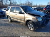 Honda Cr-V Lx JHLRD68483C005216 снимка