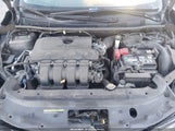 Nissan Sentra Sv 3N1AB7AP7KY281325 снимка