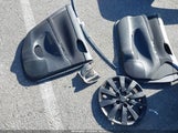Nissan Sentra Sv 1N4AB7AP6EN855742 снимка