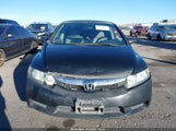 Honda Civic Lx 19XFA1F50AE040877 снимка