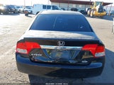 Honda Civic Lx 19XFA1F50AE040877 снимка