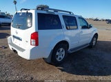 Nissan Pathfinder Se 5N1AR18U85C776403 снимка