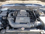 Nissan Pathfinder Se 5N1AR18U85C776403 снимка