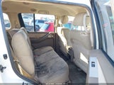 Nissan Pathfinder Se 5N1AR18U85C776403 снимка
