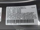 Acura Integra A-Spec 19UDE4H36SA007882 снимка