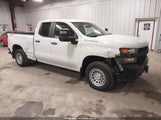 Chevrolet Silverado  Ltd Work Truck 1GCRYAED1NZ207999 снимка