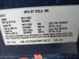 Tesla Model Y Long Range Dual Motor All-Wheel Drive 5YJYGAEE0MF136712 снимка